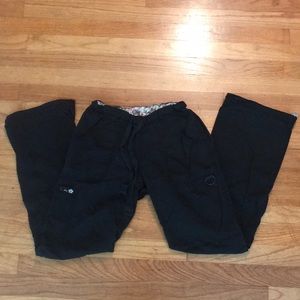 Koi XS Lindsey Scrub Pants